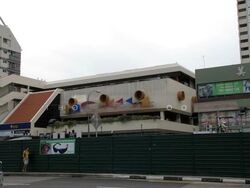 Beauty World Centre (D21), Retail #568037331